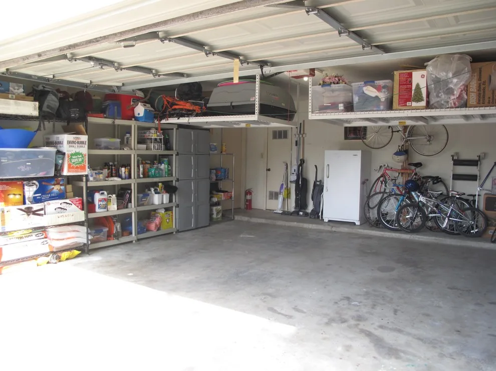 Garage Management by Styled & Organized - Photo 7