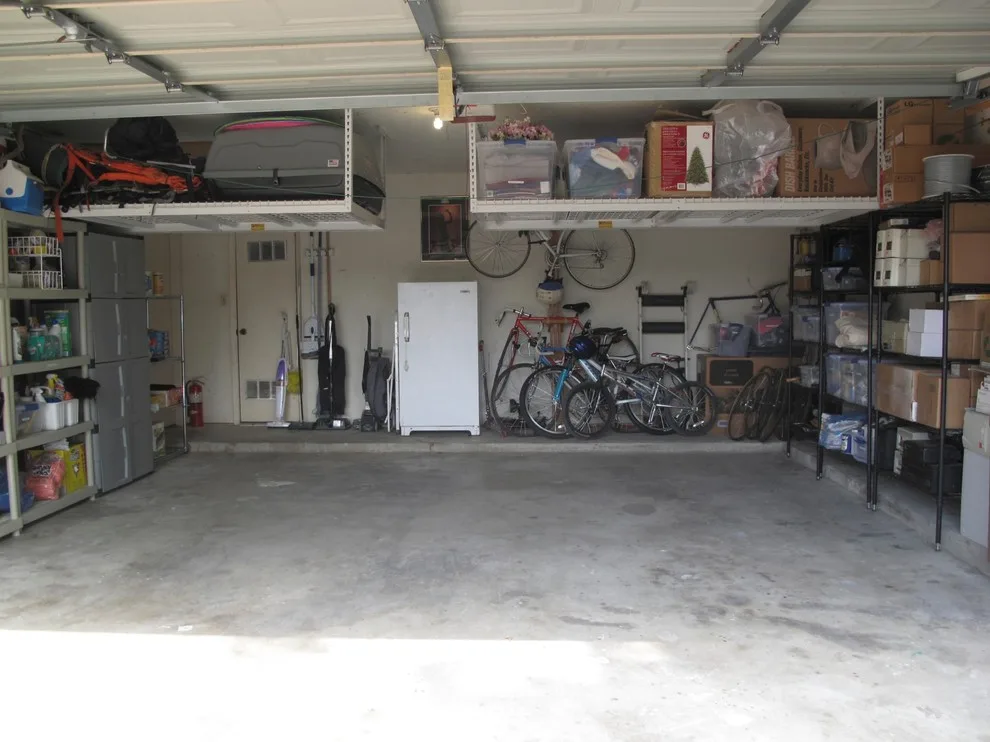 Garage Management by Styled & Organized - Photo 6
