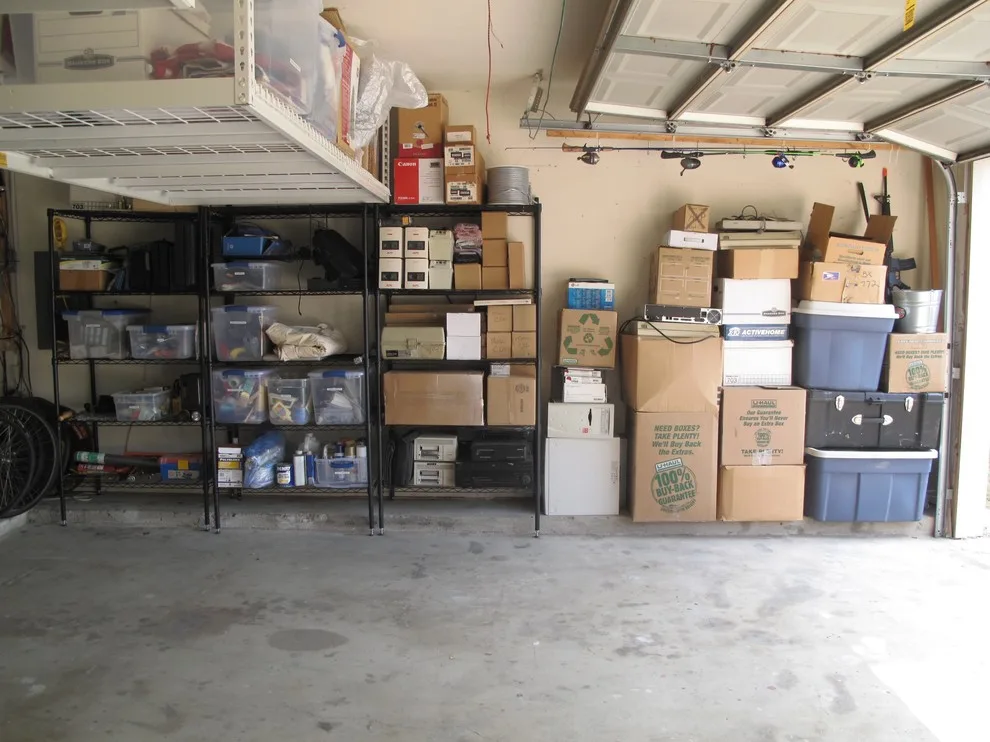 Garage Management by Styled & Organized - Photo 8