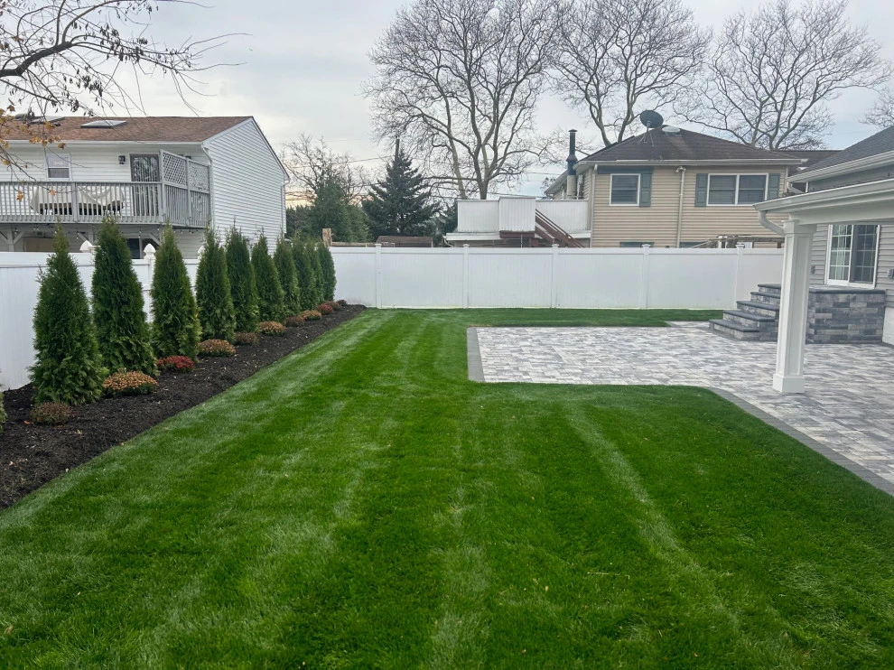 Joseph Matthew Landscape Inc Design & Build - Photo 2