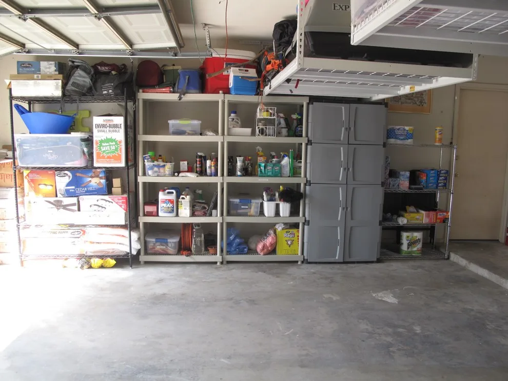 Garage Management by Styled & Organized - Photo 3