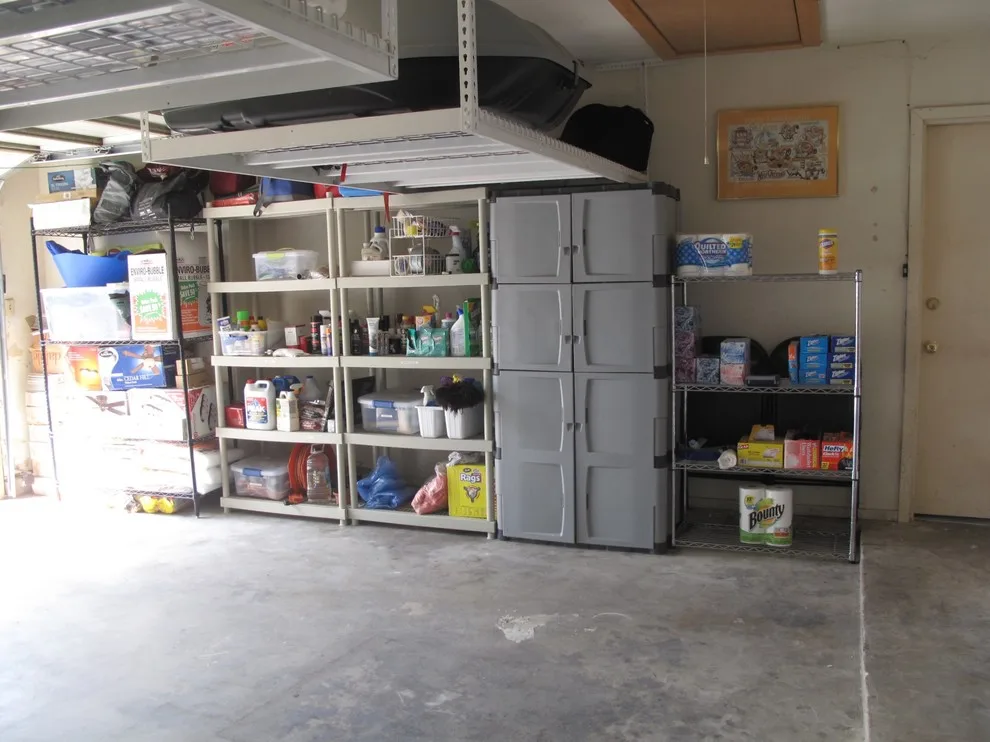 Garage Management by Styled & Organized - Photo 4