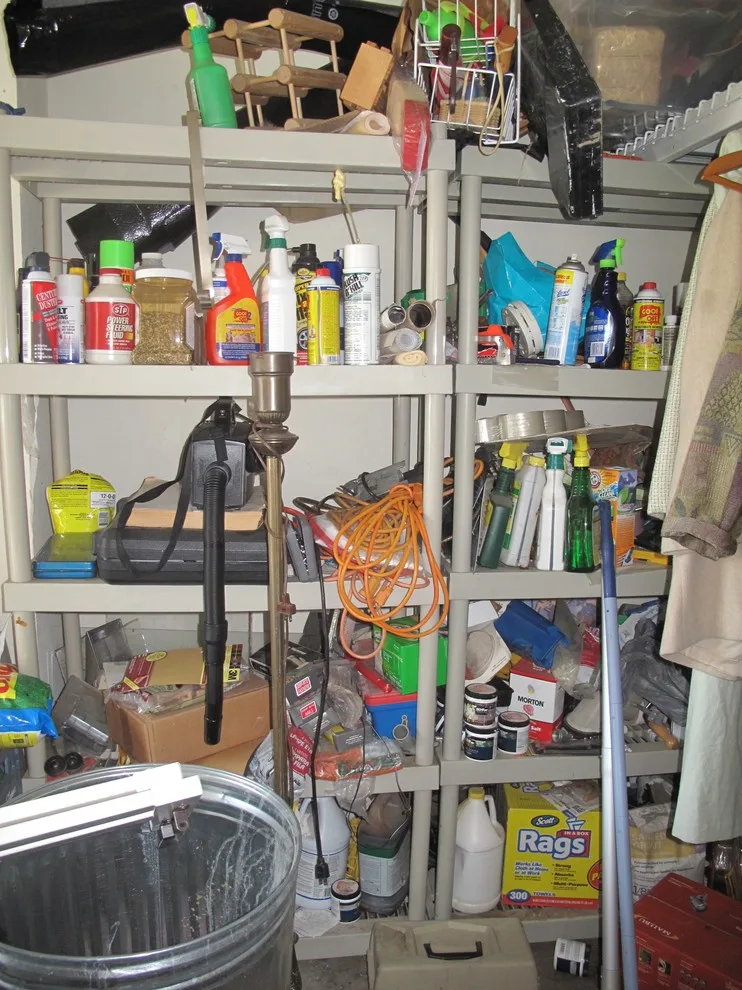 Garage Management by Styled & Organized - Photo 2