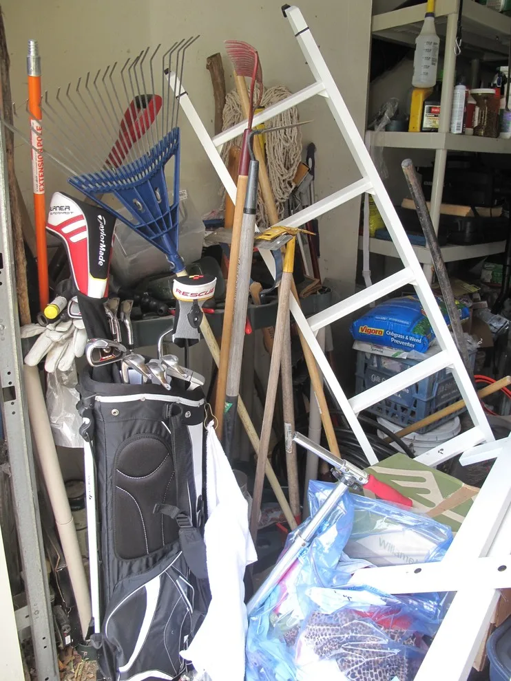 Garage Management by Styled & Organized - Photo 5