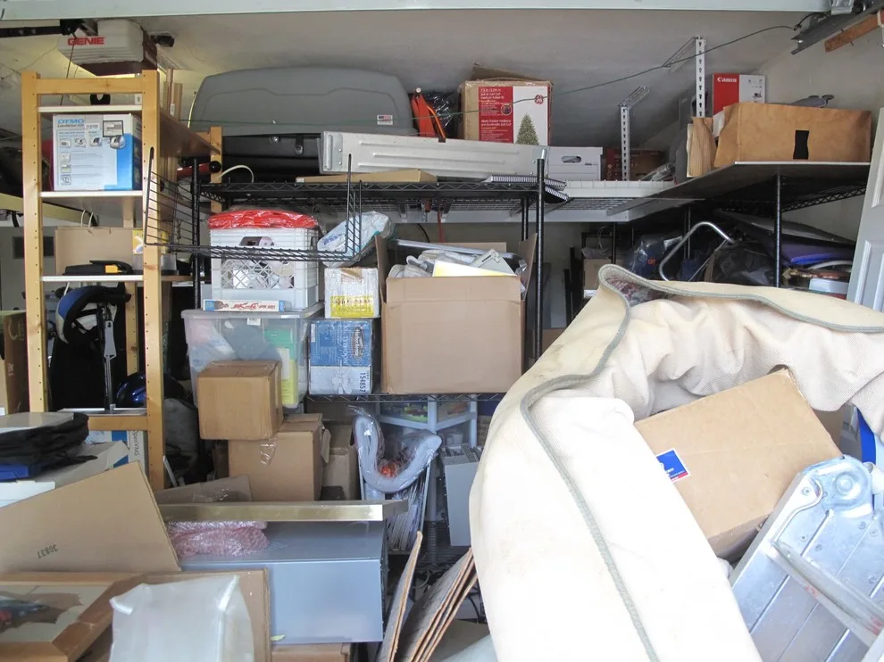 Garage Management by Styled & Organized - Photo 9