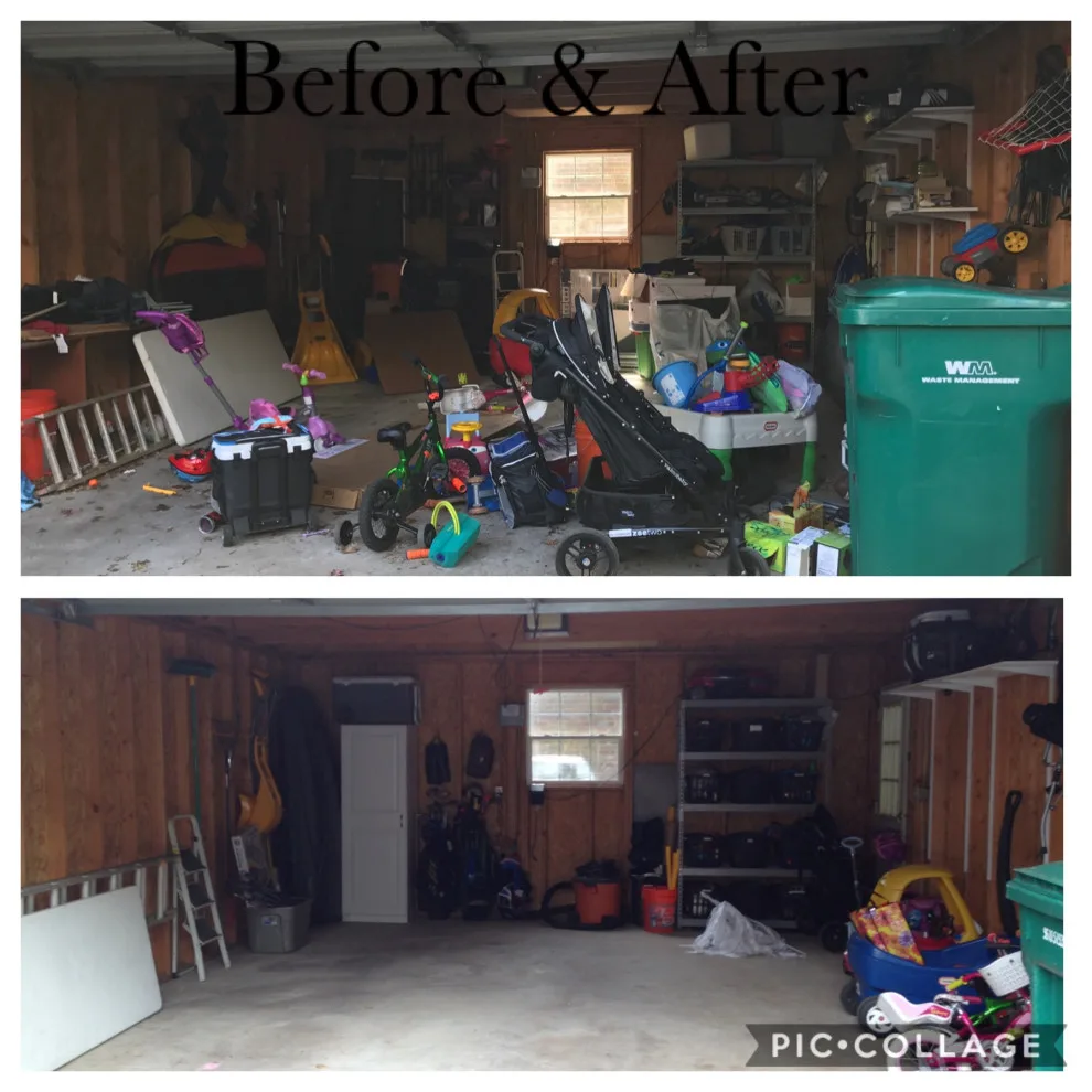 Storage Spaces and Entryways by Kentuckiana Professional Organizer - Photo 11