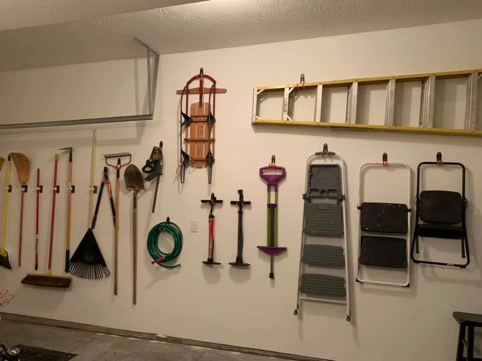 Storage Spaces and Entryways by Kentuckiana Professional Organizer - Photo 3