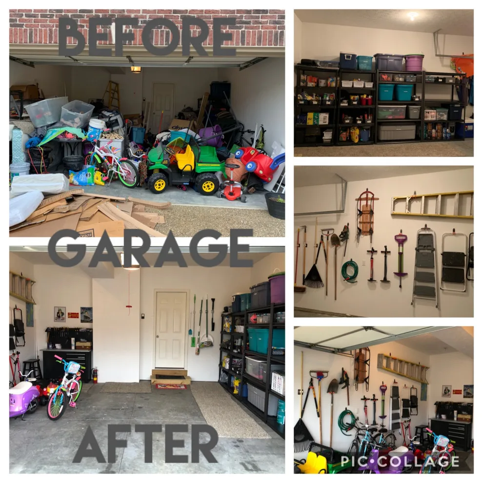 Kentuckiana Professional Organizer - Photo 10