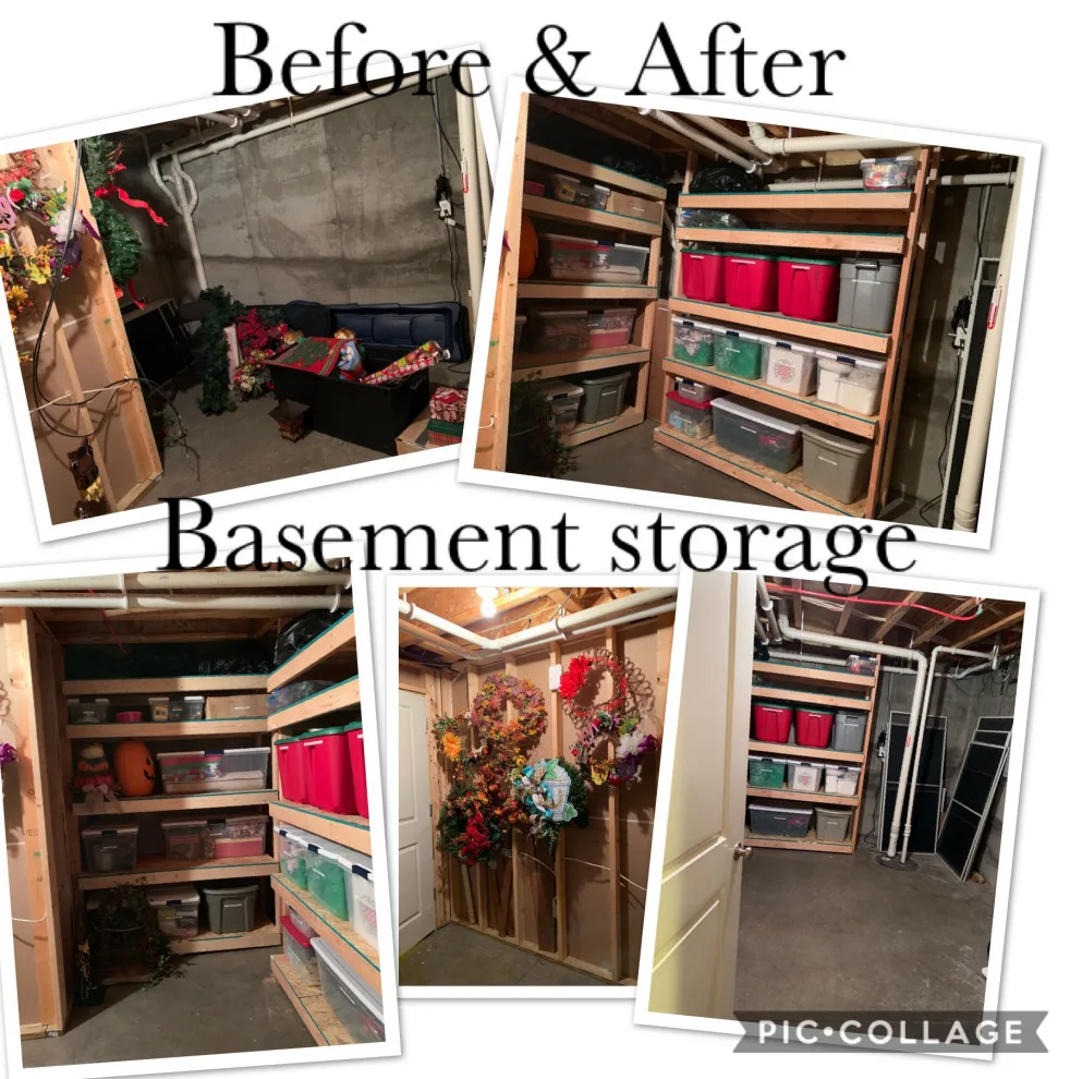 Storage Spaces and Entryways by Kentuckiana Professional Organizer - Photo 15