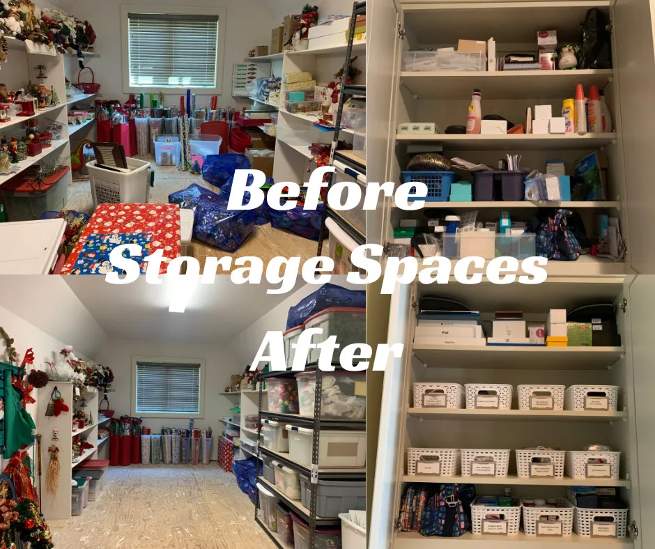 Storage Spaces and Entryways by Kentuckiana Professional Organizer - Photo 5