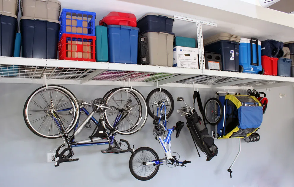 SafeRacks - Photo 7