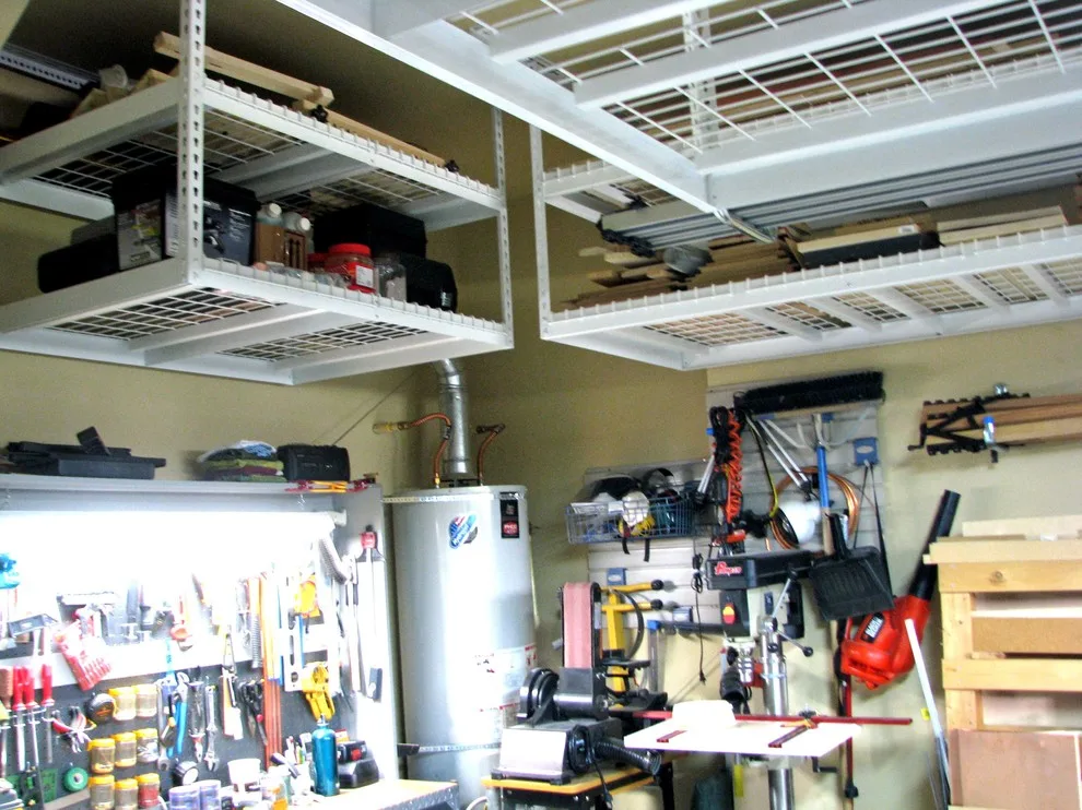 SafeRacks - Photo 5