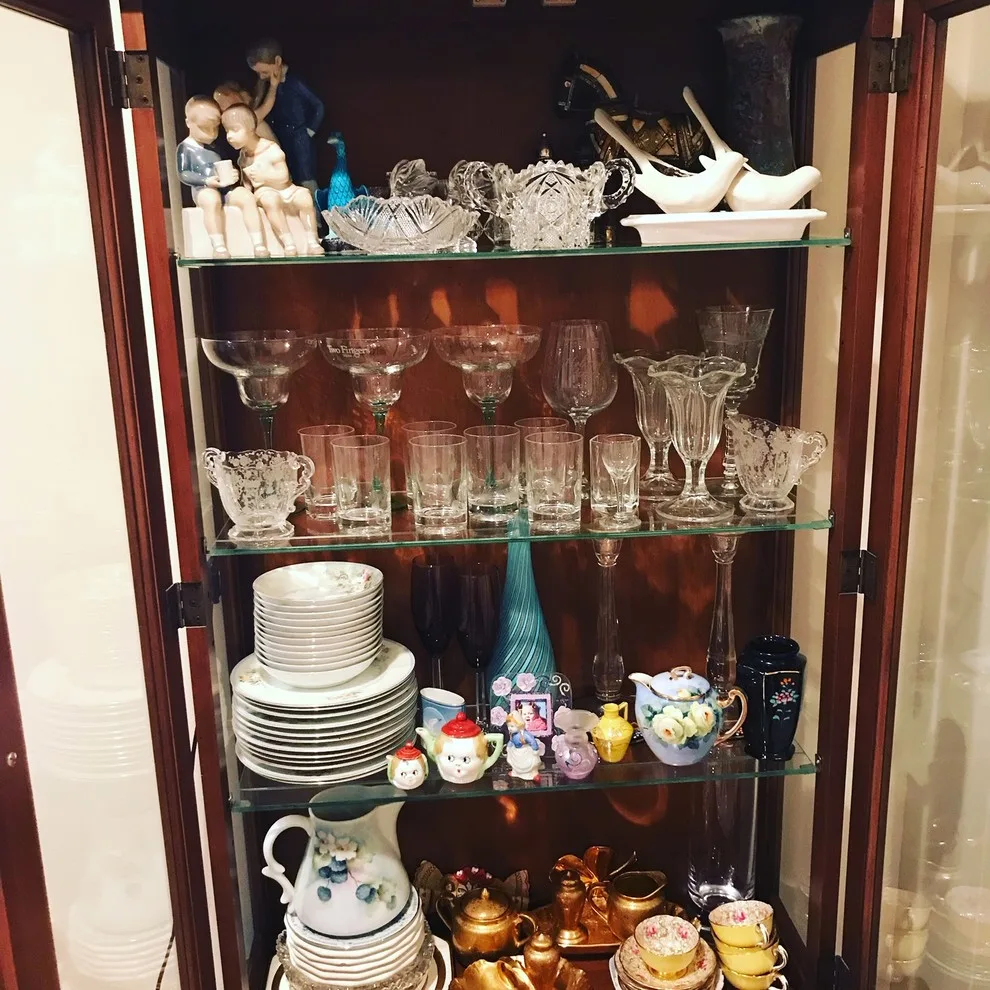 Garage, Bedroom, and Display Cabinet by Beth Spiroff Organizing - Photo 7