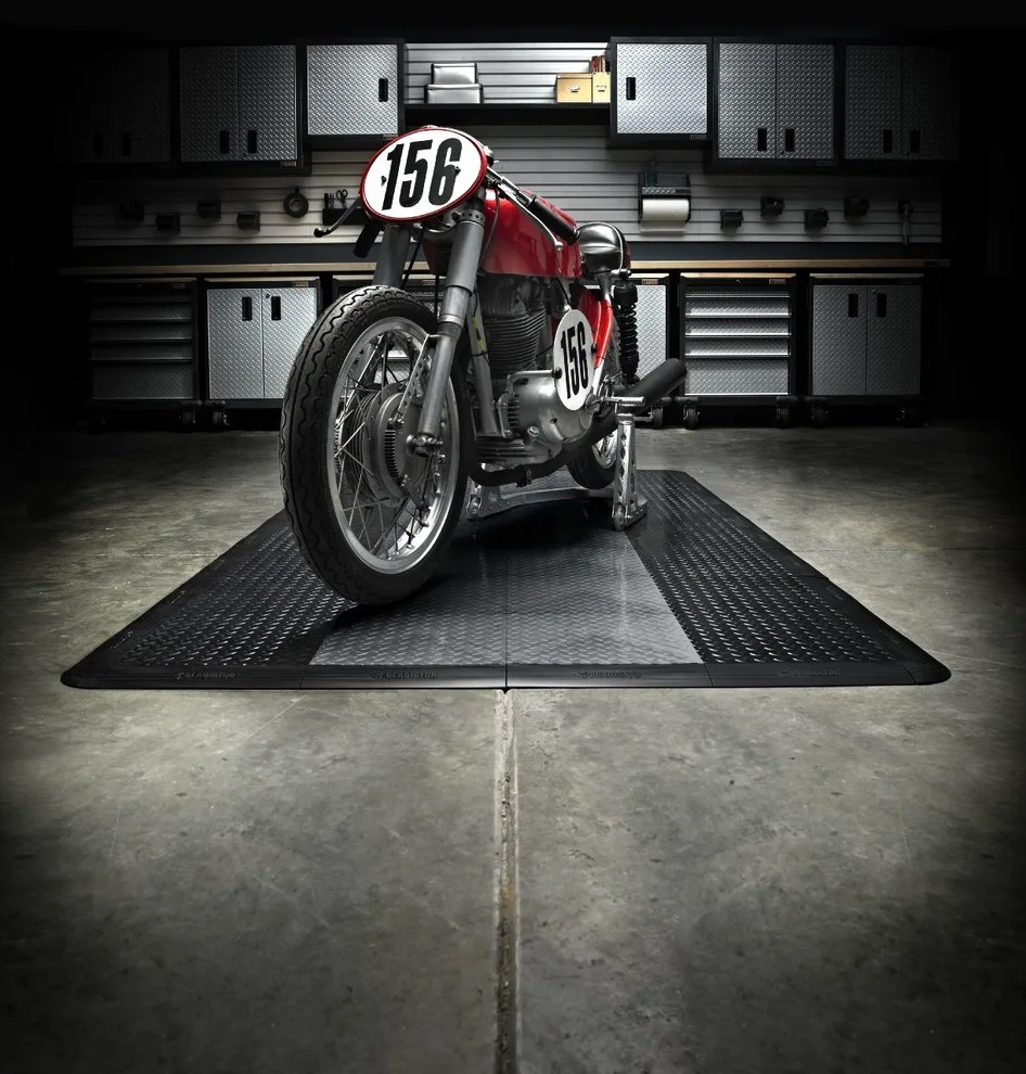 Auto Body Garage by Gladiator - Photo 3