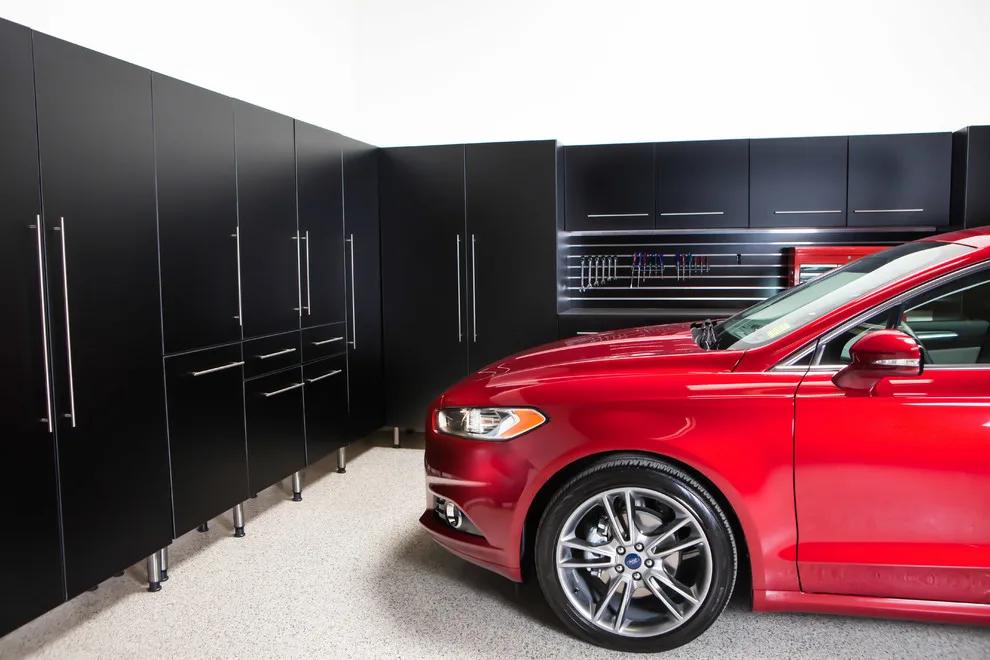 Garage Storage Solutions by Garage Boost - Photo 8