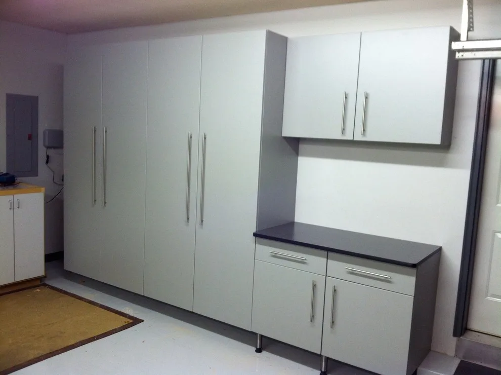 Garage Storage Solutions by Garage Boost - Photo 4