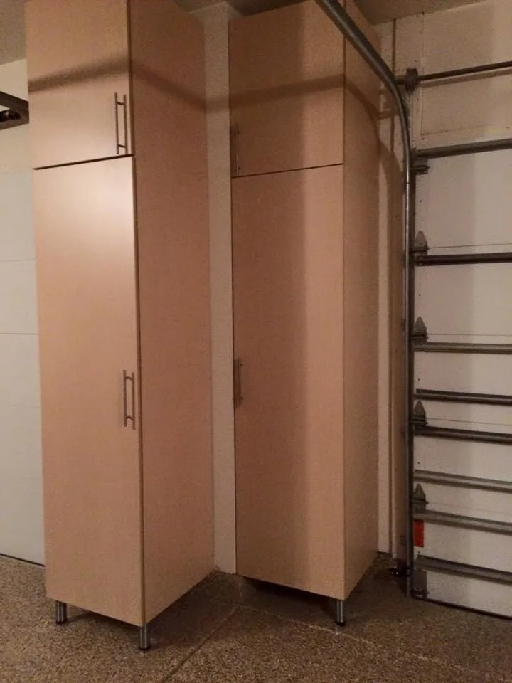 Garage Storage Solutions by Garagecraft - Photo 11