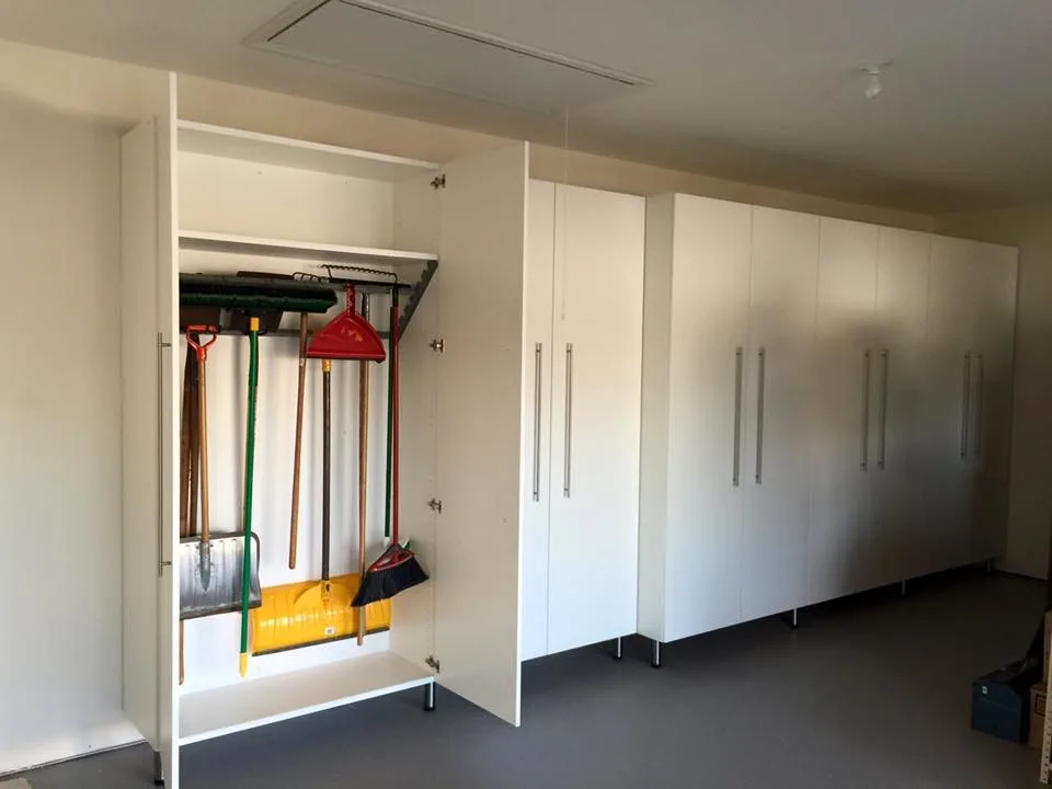 Garagecraft - Photo 13