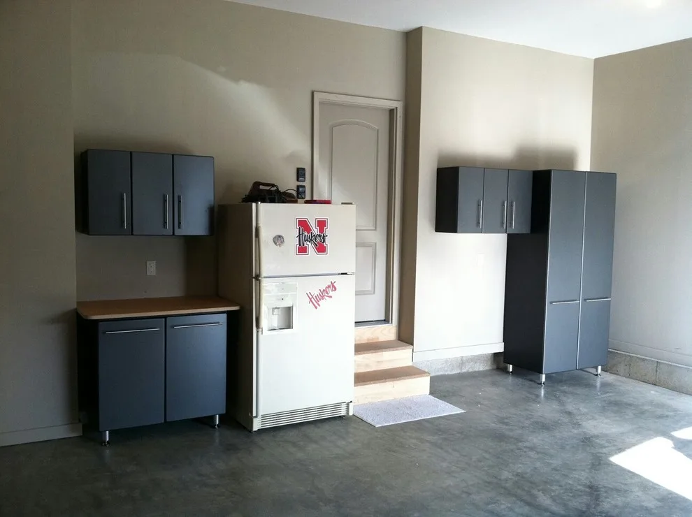 Garage Storage Solutions by Garagecraft - Photo 13