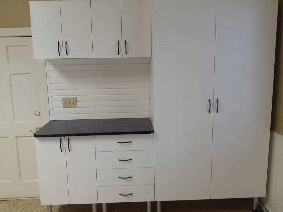 Garage Storage Solutions by Garagecraft - Photo 6