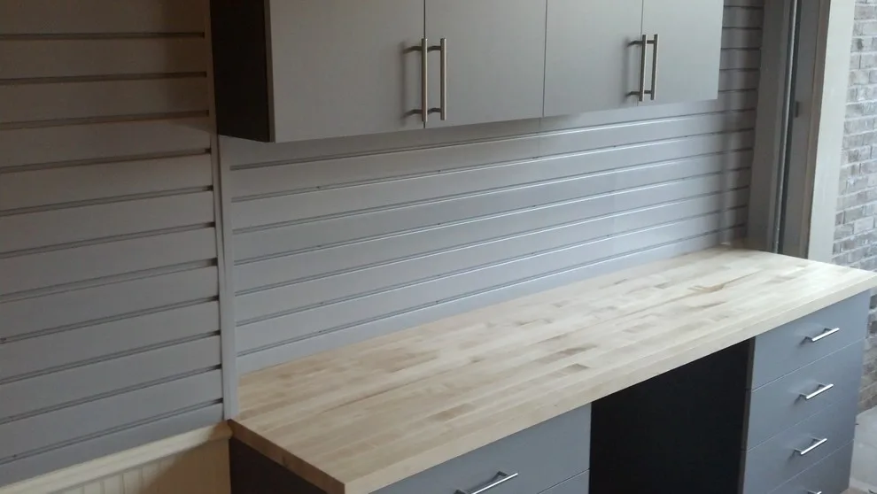 Garage Storage Solutions by Garagecraft - Photo 10