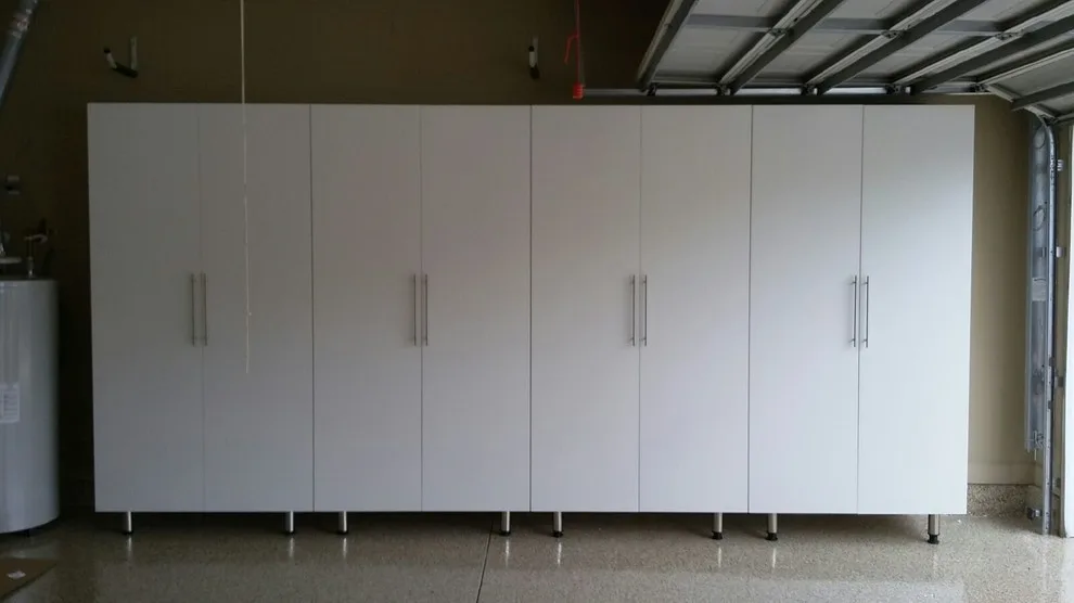 Garage Storage Solutions by Garagecraft - Photo 12