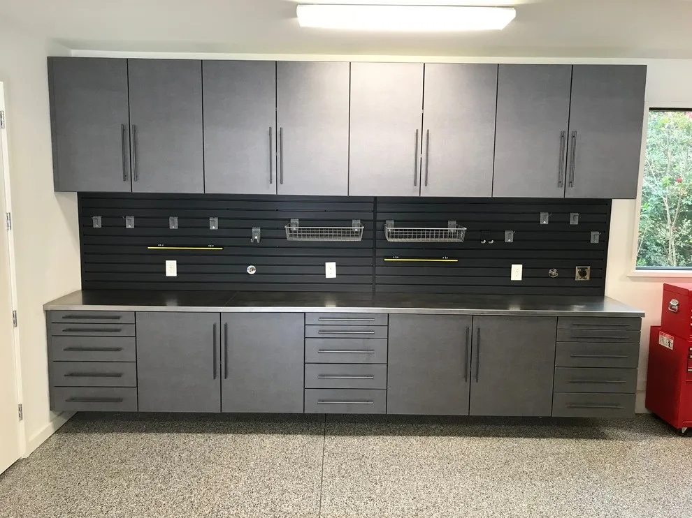 Total-Garage, Inc. - Photo 6