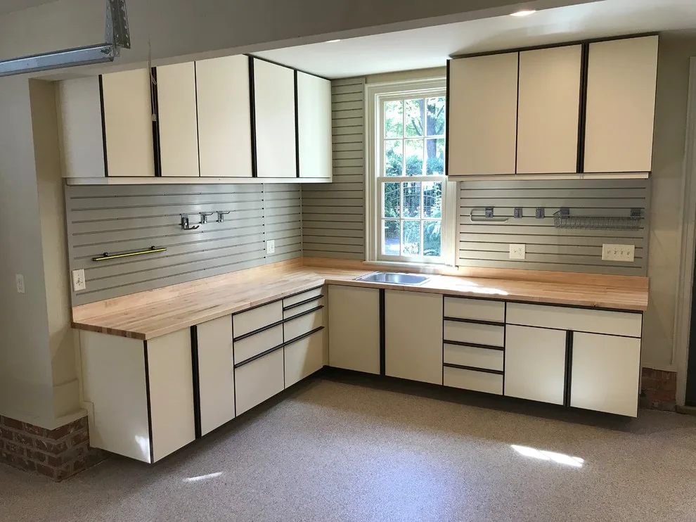 Storage Solutions for Garages by Total-Garage, Inc. - Photo 9
