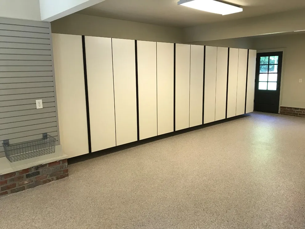Storage Solutions for Garages by Total-Garage, Inc. - Photo 10