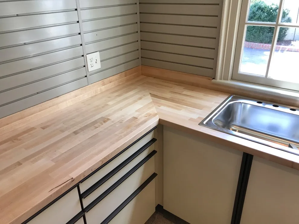 Storage Solutions for Garages by Total-Garage, Inc. - Photo 11