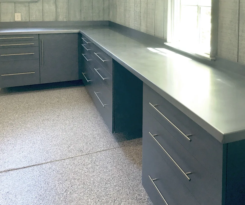 Total-Garage, Inc. - Photo 12