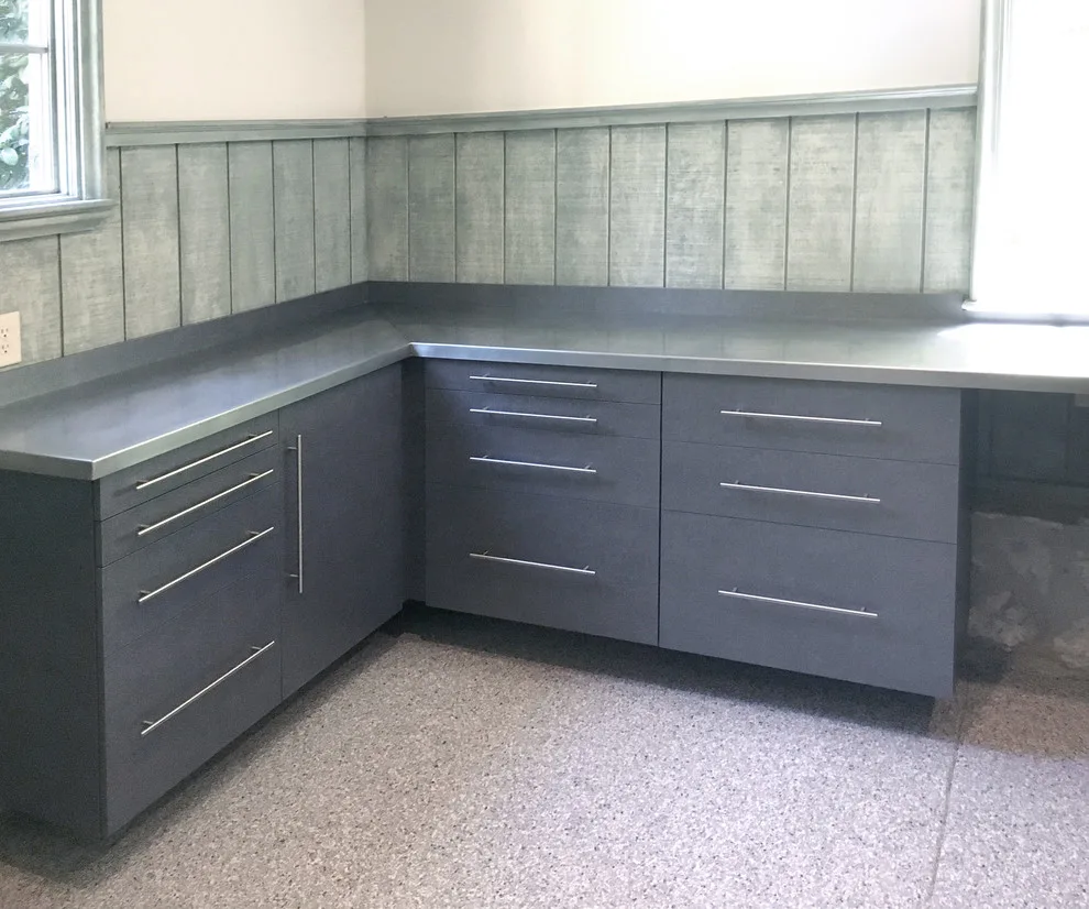 Total-Garage, Inc. - Photo 10