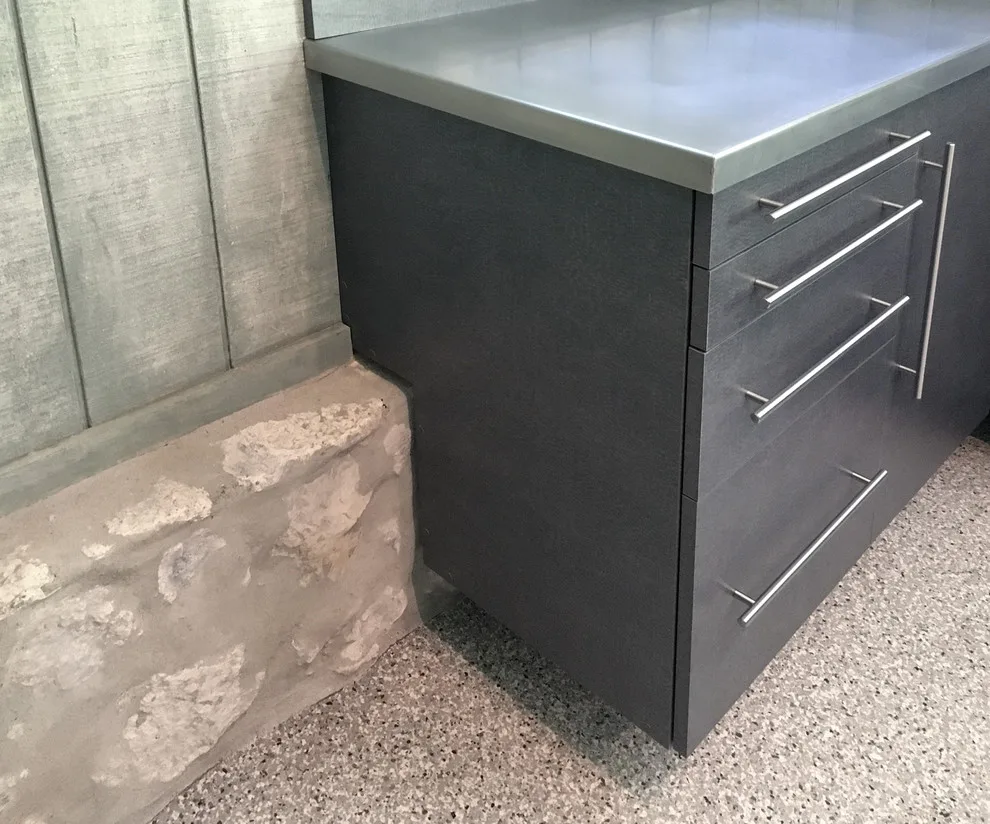 Storage Solutions for Garages by Total-Garage, Inc. - Photo 12