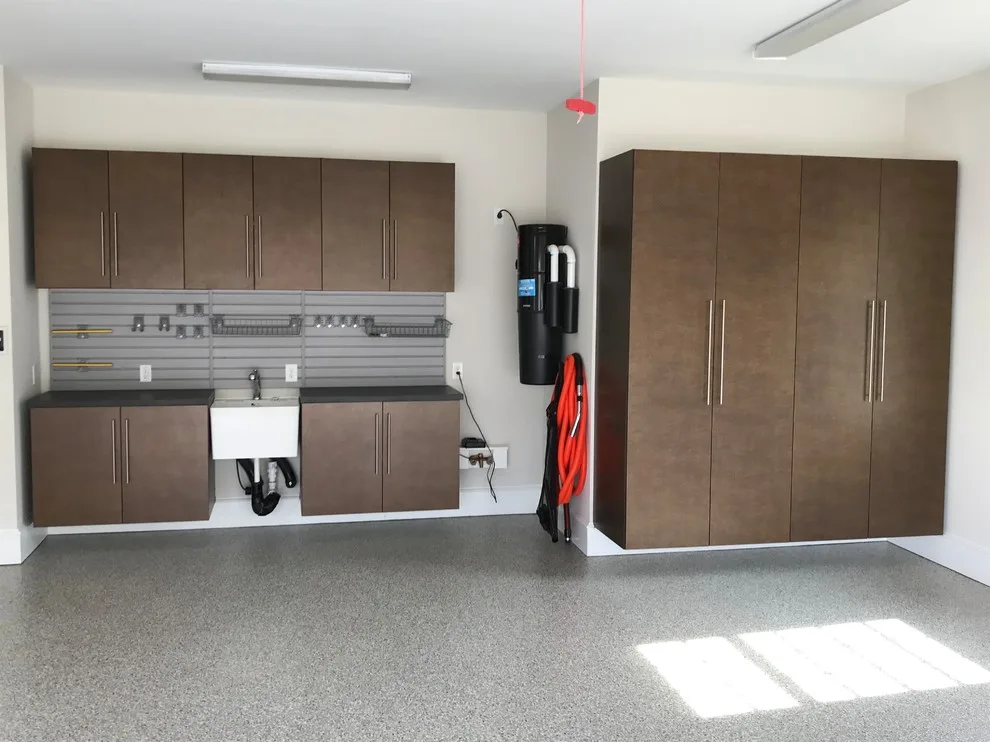 Storage Solutions for Garages by Total-Garage, Inc. - Photo 13