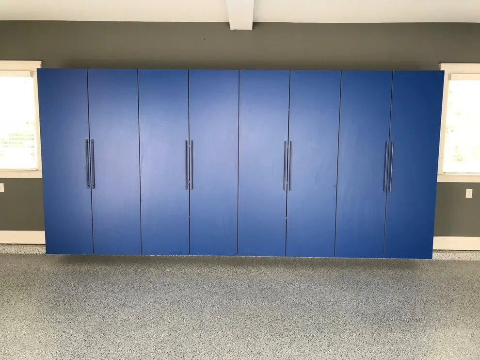 Storage Solutions for Garages by Total-Garage, Inc. - Photo 7