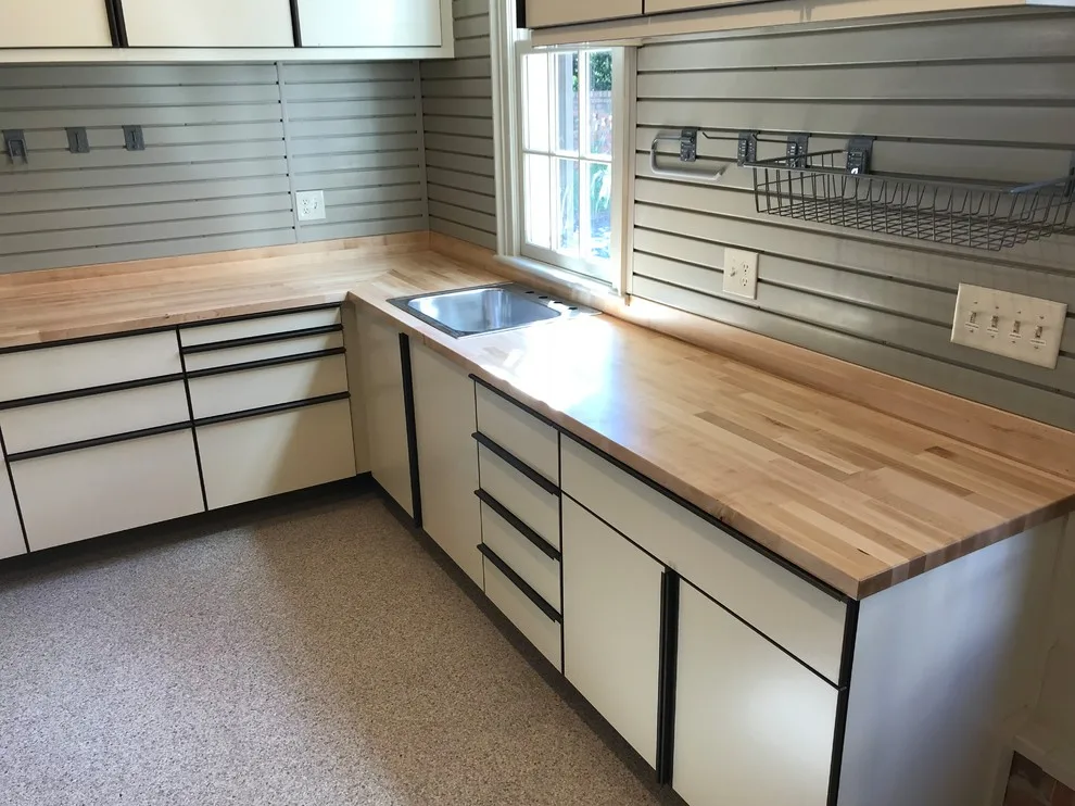 Storage Solutions for Garages by Total-Garage, Inc. - Photo 8