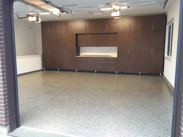 Garage Storage Solutions by Tailored Living Featuring Premier Garage - Photo 21