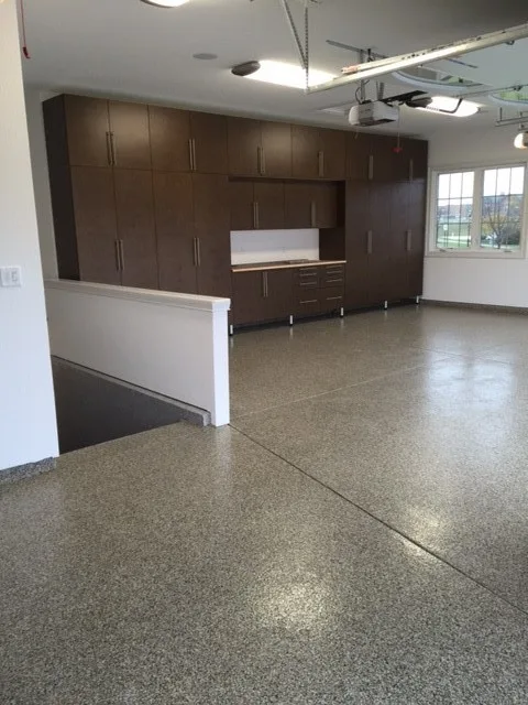 Garage Storage Solutions by Tailored Living Featuring Premier Garage - Photo 20