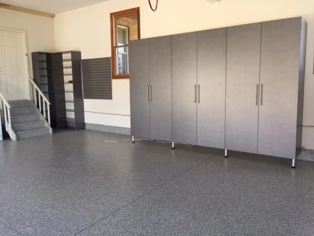 Tailored Living Featuring Premier Garage - Photo 14