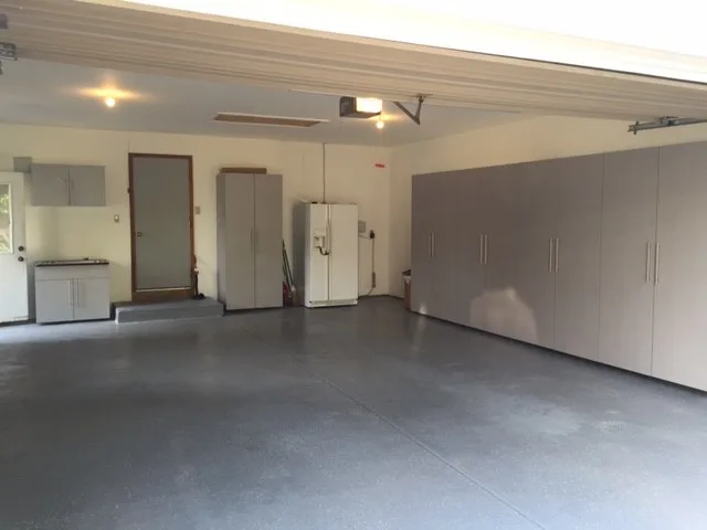 Garage Storage Solutions by Tailored Living Featuring Premier Garage - Photo 11