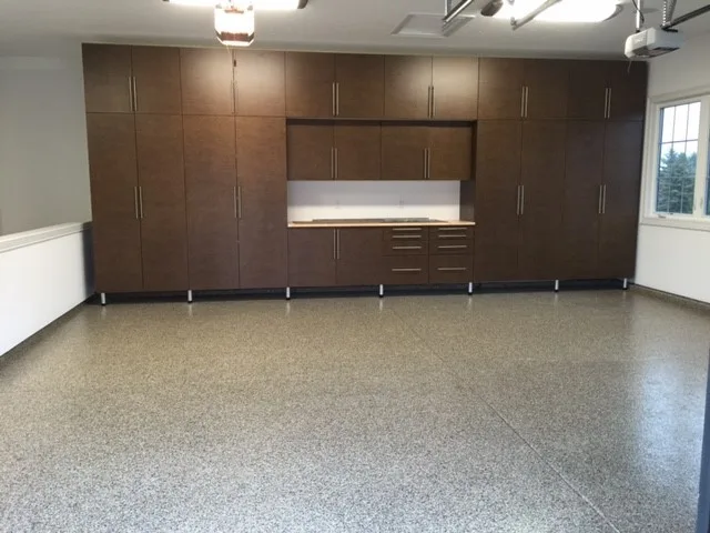Garage Storage Solutions by Tailored Living Featuring Premier Garage - Photo 24
