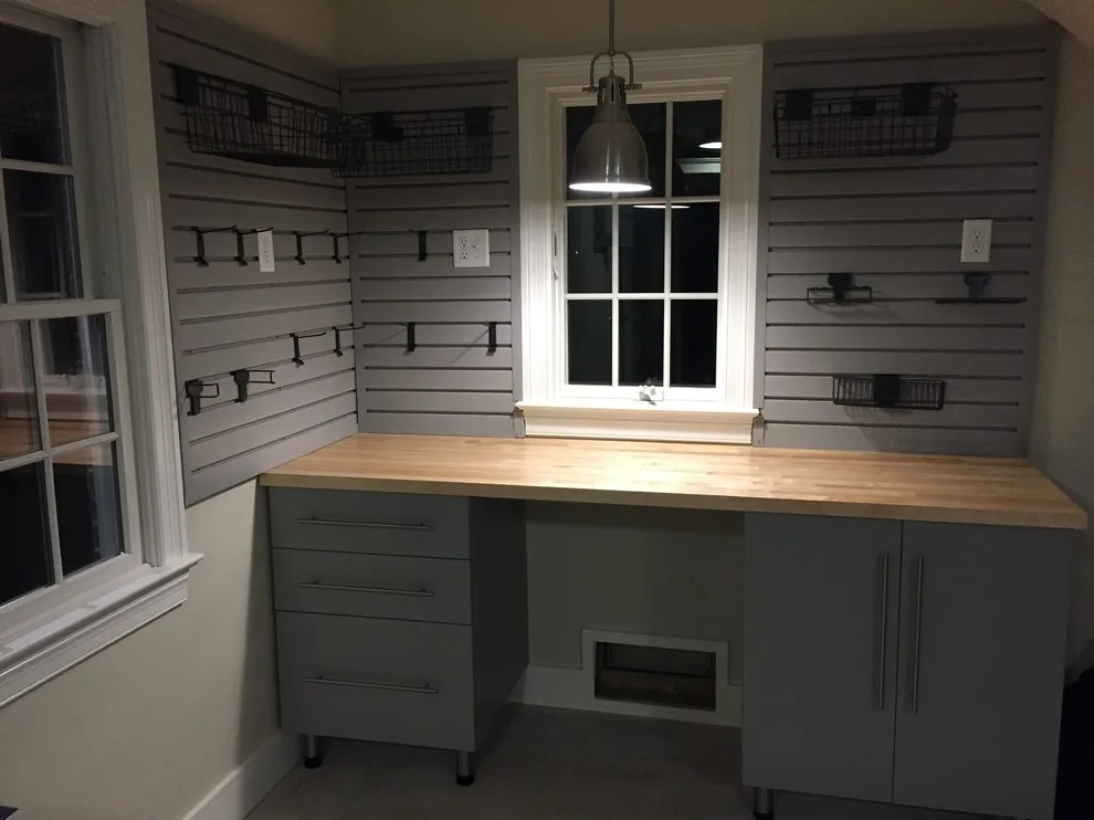 Storage Cabinets for the Garage by Garage Monkey, LLC - Photo 5