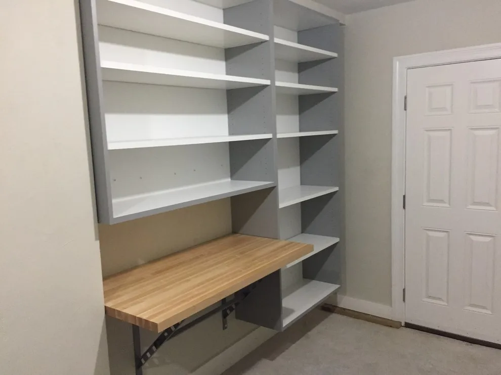Storage Cabinets for the Garage by Garage Monkey, LLC - Photo 17