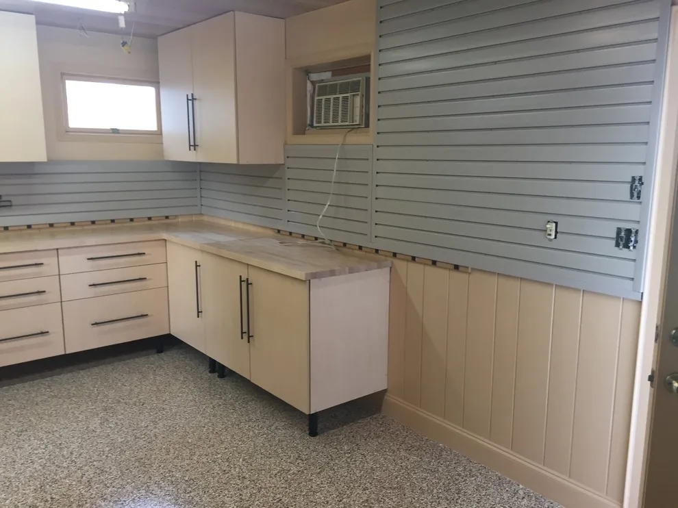 Storage Cabinets for the Garage by Garage Monkey, LLC - Photo 6