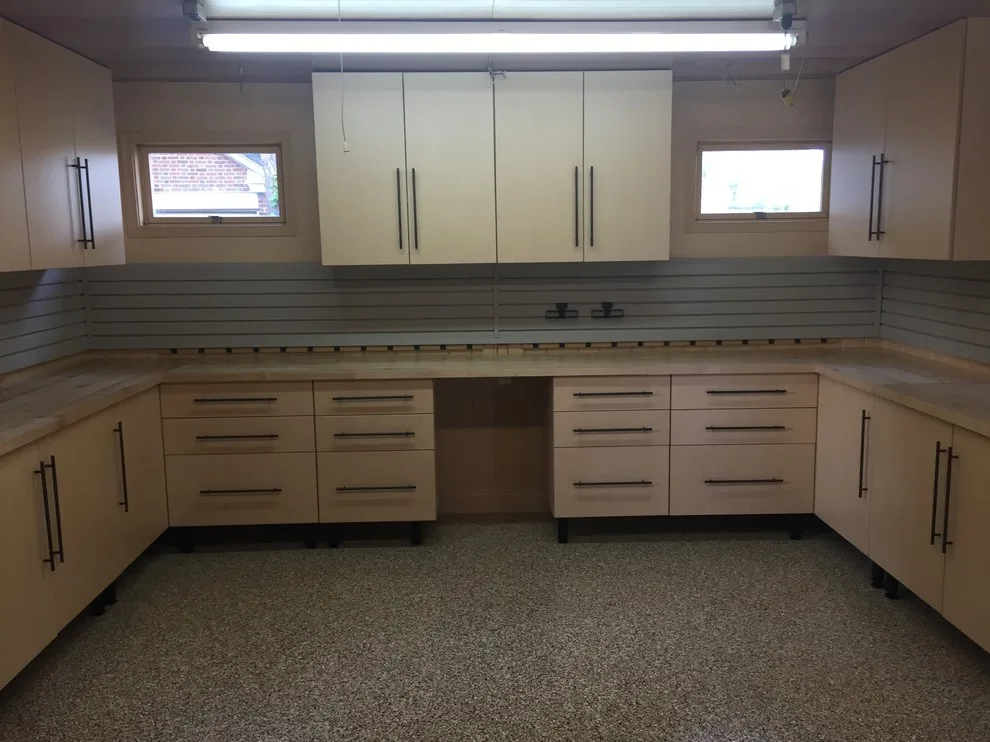 Storage Cabinets for the Garage by Garage Monkey, LLC - Photo 15