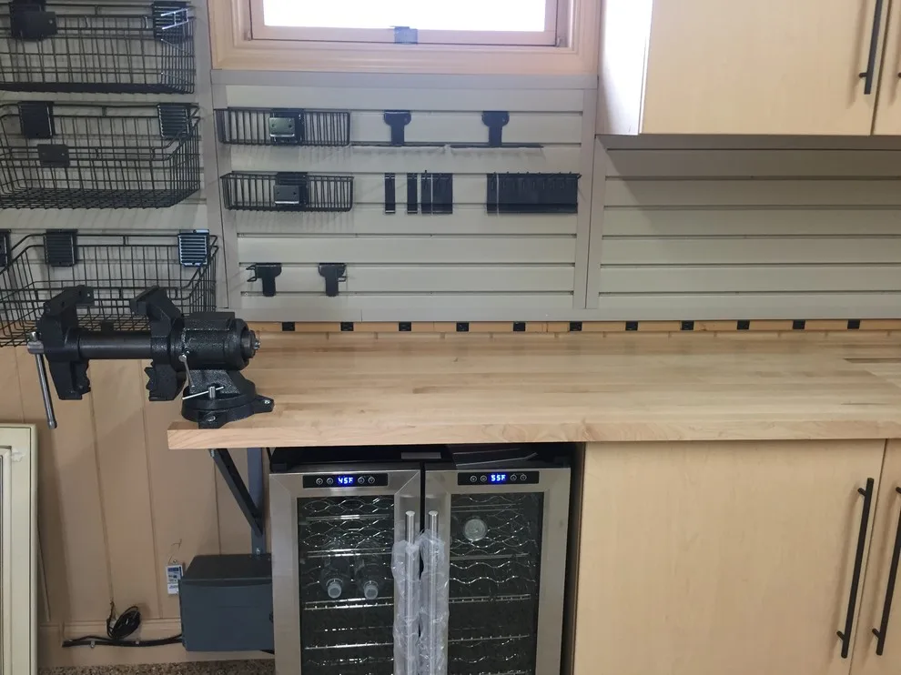 Storage Cabinets for the Garage by Garage Monkey, LLC - Photo 7
