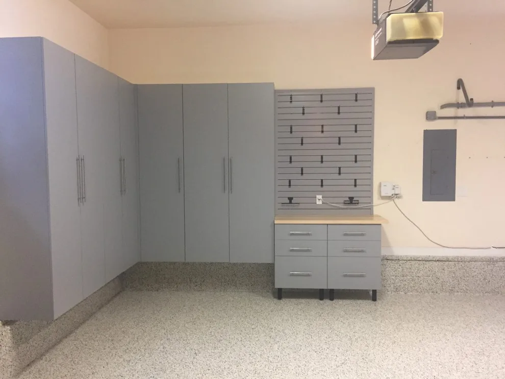 Storage Cabinets for the Garage by Garage Monkey, LLC - Photo 11
