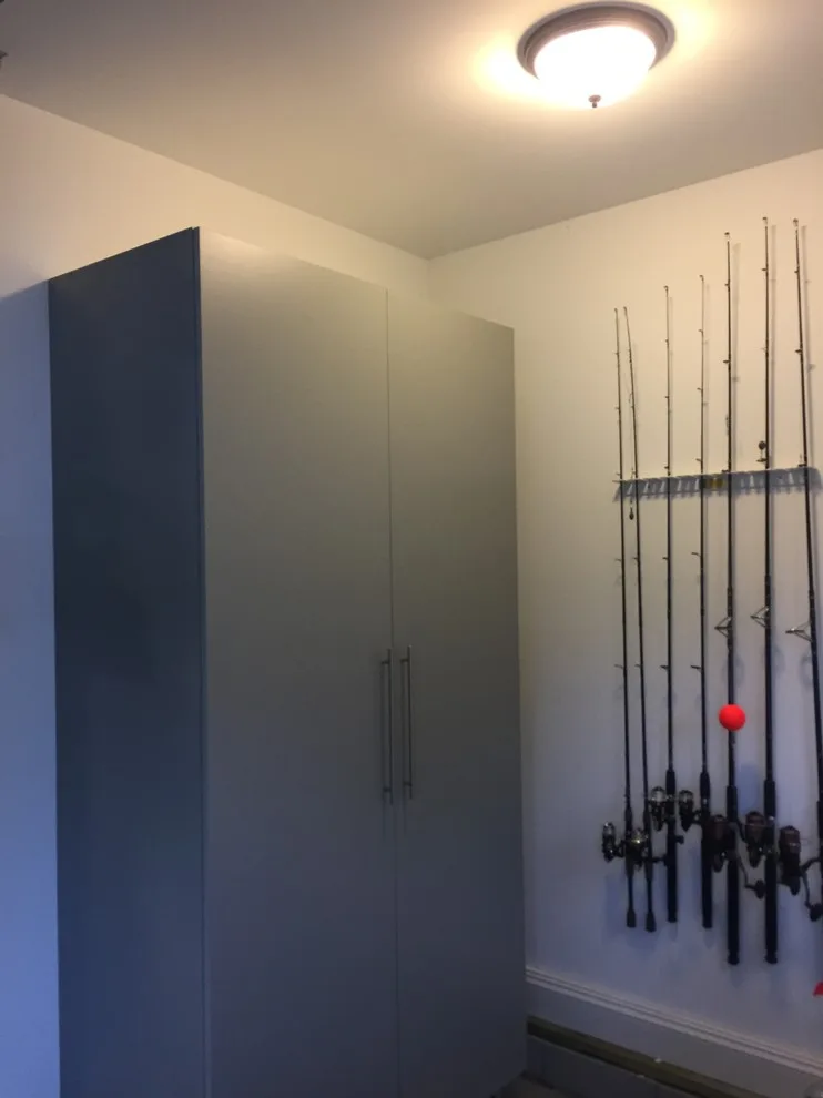 Storage Cabinets for the Garage by Garage Monkey, LLC - Photo 14