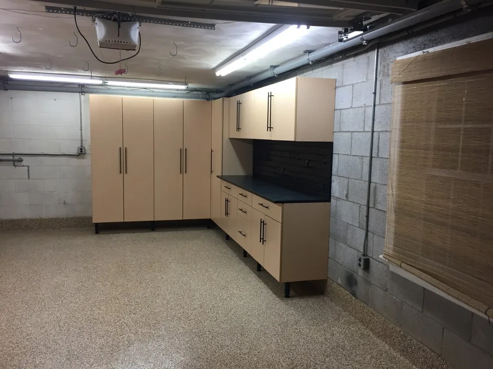 Storage Cabinets for the Garage by Garage Monkey, LLC - Photo 10