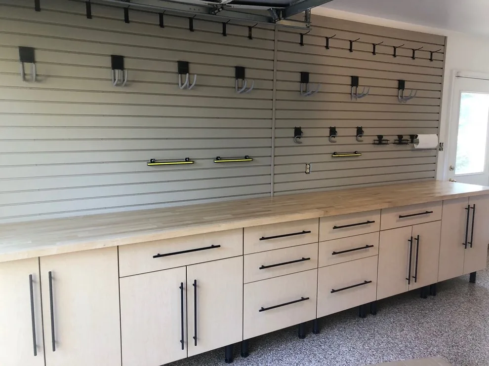 Storage Cabinets for the Garage by Garage Monkey, LLC - Photo 13